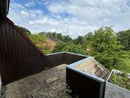 Dachgeschosswohnung mit 2 Balkonen - Reppenstedt