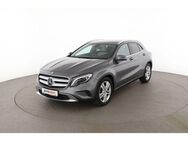 Mercedes-Benz GLA 250 Score Urban - Berlin