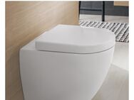 NEW Villeroy & Boch toilet Subway 2.0 - Starnberg