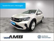 VW Taigo, 1.0 TSI Move digC 08 2rantie, Jahr 2023 - Borna