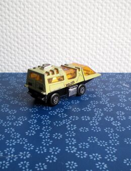 Matchbox-Adventure 2000-K2001-Raider Command,1977,ca. 11 cm - Linnich