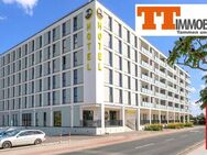 TT bietet an: Exklusive 2-Zimmer-Ferienwohnung am Südstrand mit traumhaftem Blick auf den Jadebusen und den Banter See! - Wilhelmshaven Zentrum
