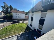 4-Zi-ETW + 3 Hobbyräume, EBK, Gartenanteil, Balkon, Dachterrasse, 2 Bäder, Do.-Garage, 90451 N-Eibach - Nürnberg