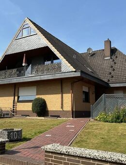 Ihre neue Kapitalanlage: Tolles Mehrfamilienhaus mit vielen Möglichkeiten in Syke-Sörhausen! - Syke