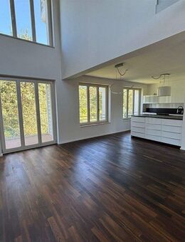 Weihnachtsgeschenk: Luxuswohnung auf 2 Ebenen mit Meerblick - Binz (Ostseebad)