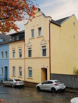 Dreifamilienhaus in zentraler Lage von Arnsberg! - Arnsberg