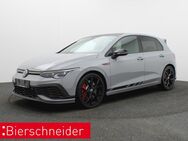 VW Golf, 2.0 TSI GTI 8 Clubsport IQ LIGHT ALU19, Jahr 2022 - Mühlhausen (Regierungsbezirk Oberpfalz)