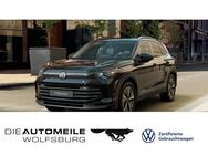 VW Tiguan, 2.0 TDI Elegance Stand, Jahr 2024 - Wolfsburg