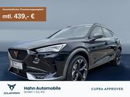 CUPRA Formentor, 2.0 TSI, Jahr 2023 - Weinstadt Zentrum