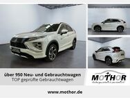 Mitsubishi Eclipse, 2.4 MIVEC Cross Plus Hybrid, Jahr 2023 - Brandenburg (Havel)