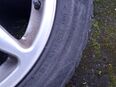 4 Alufelgen,Toyota Avensis T25 in 45127