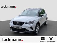 Seat Arona, 1.0 TSI FR, Jahr 2024 - Wuppertal