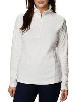 Columbia Fleeceshirt GLACIAL IV 1/2 ZIP (1-tlg) Leichtes Material
