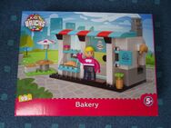 Kid´s Bricks Bakery Neu / OVP - Gelsenkirchen