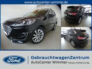 Ford Kuga 2.0 EcoBlue 4x4 Automatik VIGNALE - Passau