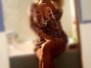 Polin Caro hot massage - Oberhausen