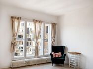 Helles Studio-Apartment im Herzen von Berlin-Wedding - Berlin