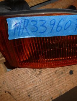 MR339607 Blinkleuchte vorn links Mitsubishi Galant EA0 - Hannover Vahrenwald-List