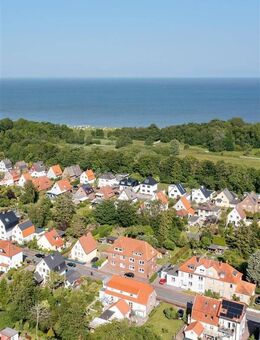 Attraktive Wohnung zum Eigenenutz oder als Ferienwohnung in Cuxhaven Döse - Cuxhaven