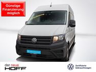 VW Crafter, 2.0 TDI Kasten UPE, Jahr 2024 - Troisdorf