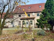 PROVISIONSFREI |Ihr Traumhaus mit 5 Zimmern plus Ausbauoption! Einziehen und wohlfühlen - Niedergörsdorf