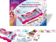 Ravensburger Kreativset Disney Princess Magischer Perlenzauber, Made in Europe