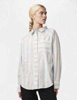 Y.A.S Hemdbluse YASMONDAY LS SHIRT S. NOOS