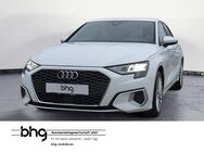 Audi A3, Sportback TFSI e Advanced A3 40 TFSIe Sportba, Jahr 2021 - Balingen