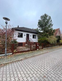 Einfamilienhaus *PROVISIONSFREI* in der Anglersiedlung in Heiligensee (direkt vom Eigentümer) - Berlin