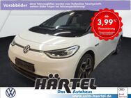 VW ID.3, PRO S H AUTOMATIK ( RADAR CLIMA, Jahr 2021 - Osnabrück