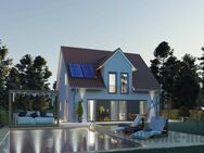 Werthaltigkeit in seiner schönsten Form - Ihr neues Einfamilienhaus in Massivbauweise in Memmelsdorf - Memmelsdorf