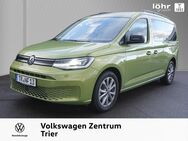 VW California, 2.0 TDI Caddy California Basis Maxi, Jahr 2023 - Trier