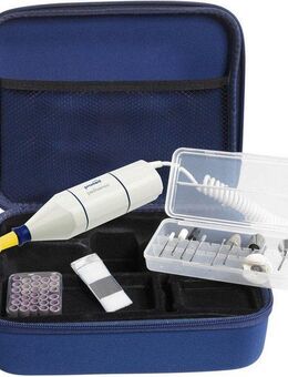 promed Maniküre-Pediküre-Set Pedisenso Duo