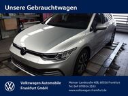 VW Golf, 1.5 TSI VIII Active Life 1 5 eTSI OPF, Jahr 2023 - Frankfurt (Main)