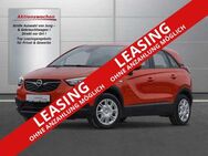 Opel Crossland 1.2 Edition //Klima/Winterpaket - Thannhausen