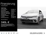 VW Polo, 1.0 TSI R-Line, Jahr 2024 - Bad Kissingen