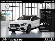 Mercedes GLA 220, d AMG MBUX Wide, Jahr 2023 - Plettenberg