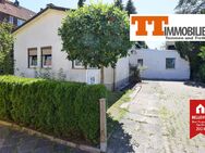 TT bietet an: Charmanter Bungalow mit Potenzial im Inselviertel von Wilhelmshaven! - Wilhelmshaven