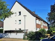 helle 2 Zimmer DG Wohnung in beliebter Lage - Burgwedel