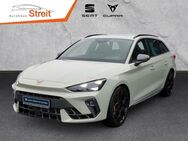 CUPRA Leon, 2.0 TSI Sportstourer VZ AD El Panodach digitales, Jahr 2024 - Ostheim (Rhön)