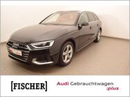 Audi A4, Avant 35TDI Advanced, Jahr 2020 - Jena