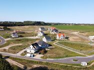 Wohnen auf dem Quaddelbarg - Ihr Sprungbrett an die Ostsee - - Kröpelin