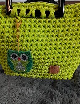Handbag - Fahrenbach
