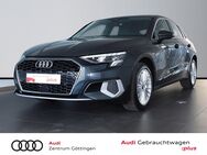 Audi A3, Sportback 30 TFSI advanced, Jahr 2024 - Göttingen