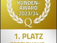 Ein Traumhaus!! EFH inkl. Baugrundstück -Jetzt auch noch Fördermöglichkeiten nutzen!! - Wackernheim