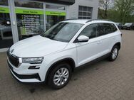 Skoda Karoq 1.5 Ambition DSG Navi SHZ - Rotenburg (Wümme)