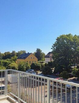 Ihr gemeinsames Zuhause: Letzte Eigentumswohnung mit Komfortpaket zum Aktionspreis! - Chemnitz