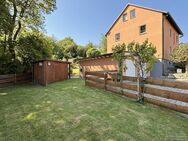 Vollständig saniertes Einfamilienhaus zum sofortigen Einzug - Viereth-Trunstadt