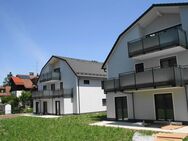 Neubau Erstbezug jetzt besichtigen! Lichtdurchflutete Erdgeschosswohnung mit ca. 200 qm Garten - München