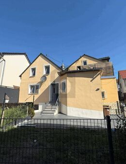 FÜR SINGLES & PAARE - CHARMANT & NACHHALTIG - Rümmelsheim